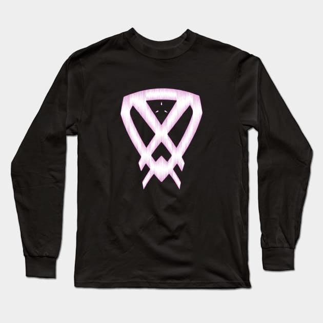 Kayo Logo Fan art Long Sleeve T-Shirt by IamValkyrie